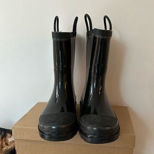 Western Chief* Rubber Rain Boots* Size 13